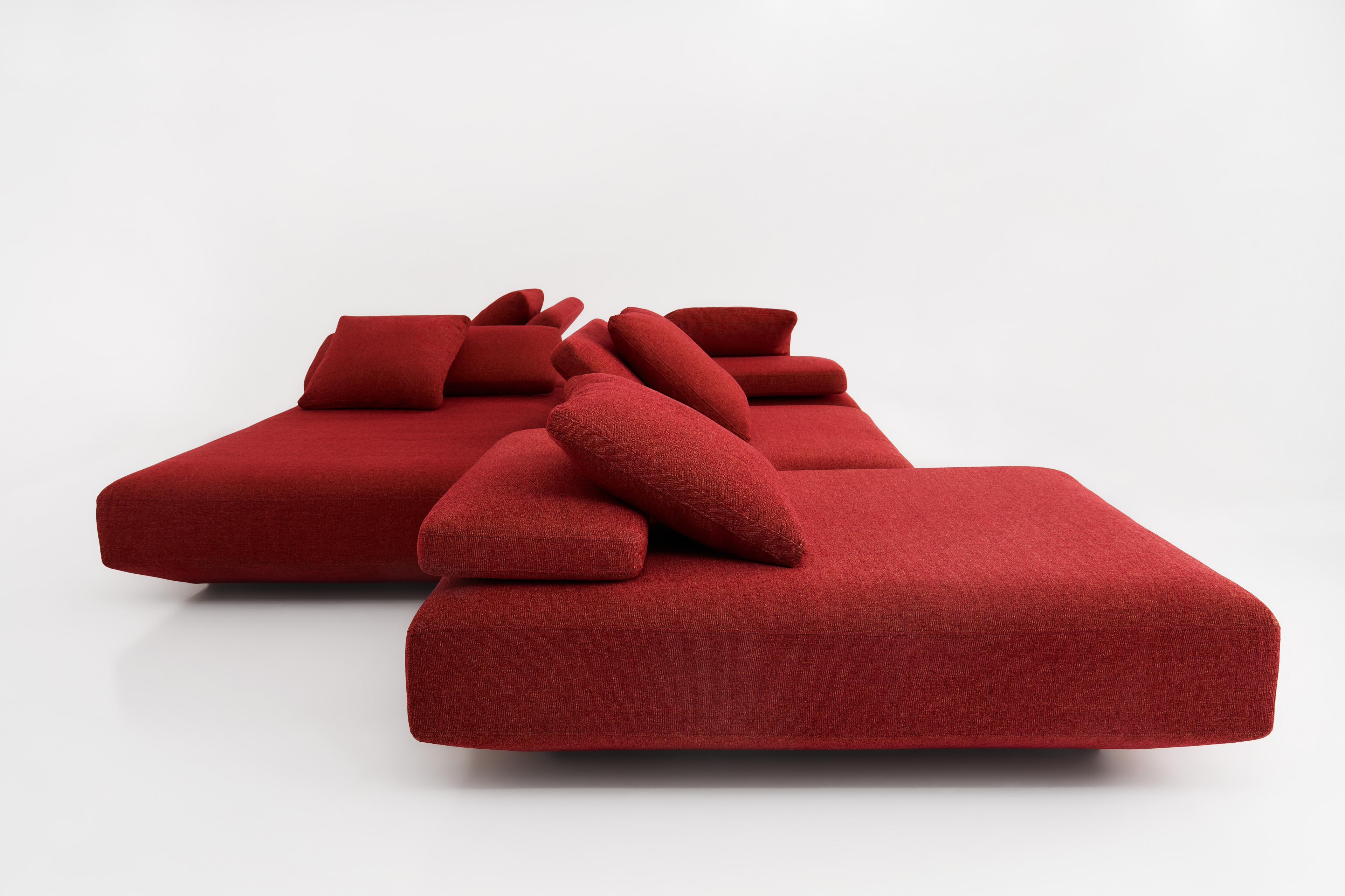 RedSofa